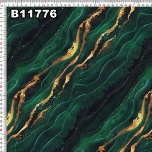Cemsa Textile Pattern Archive DesignB11776 B11776
